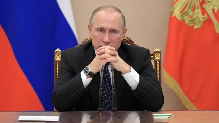 Починал ли е Путин? Британски лекар с горещ коментар