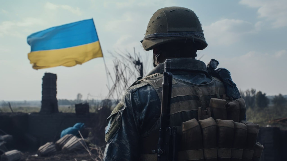 „Гардиън“: Русия вербува сръбски доброволци за войната в Украйна