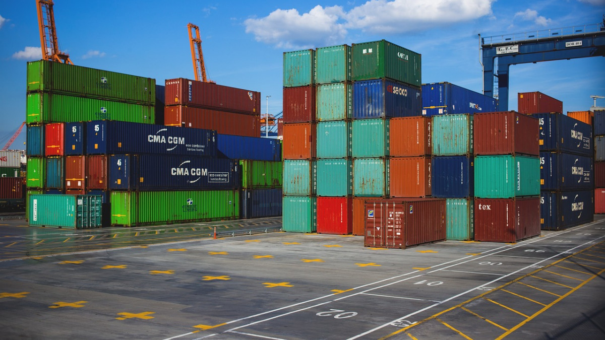 Внасяме най-много стоки от Русия, Китай, Сърбия и Турция