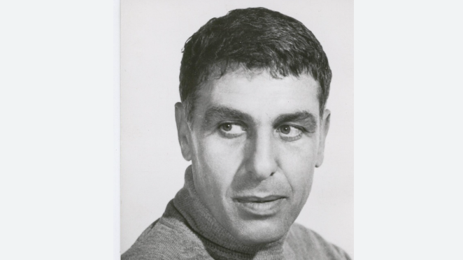 Вечният Любимец 13: 100 години от рождението на големия актьор Апостол Карамитев