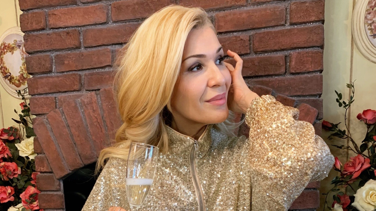 Гала е била канена в политиката, открехна завесата за нещо вълнуващо