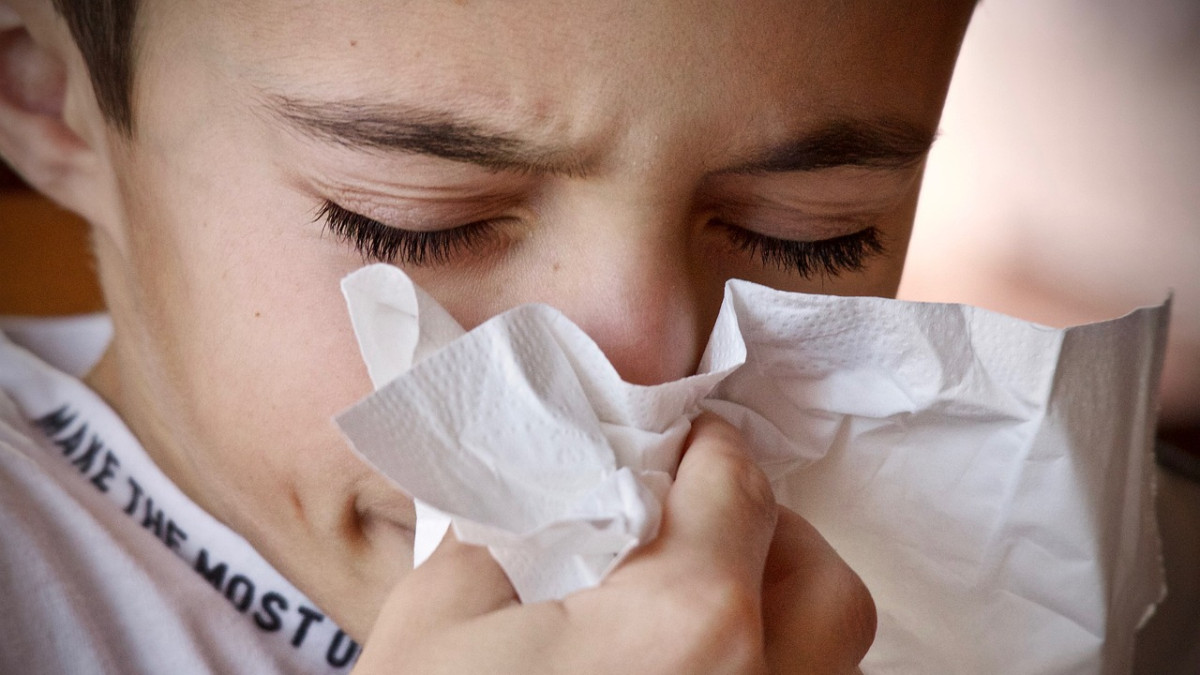 В сезона на вирусите: По какво се различават настинката, сезонният грип и COVID-19