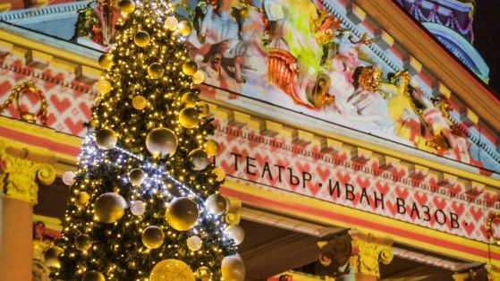 Боршош към Терзиев: Коледната елха да е пред св. Александър Невски, да празнуваме и Нова година там