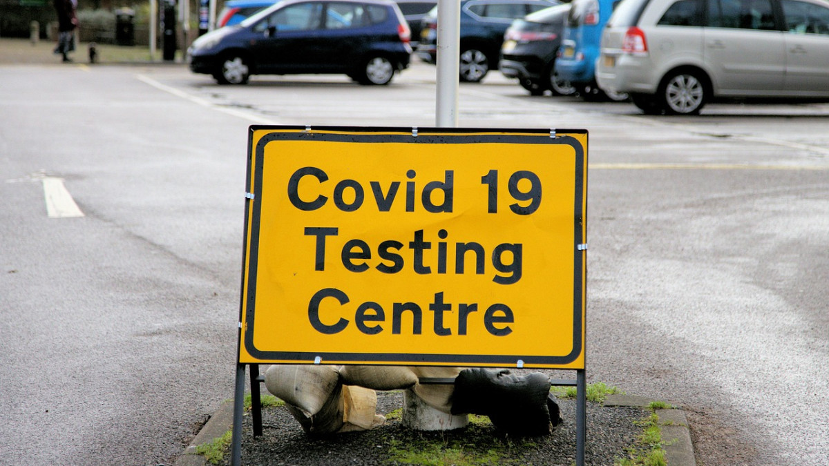 COVID-19: Над 10% са положителните проби за последното денонощие