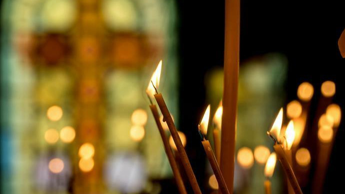 Вижте кои светци почита църквата на 13 ноември