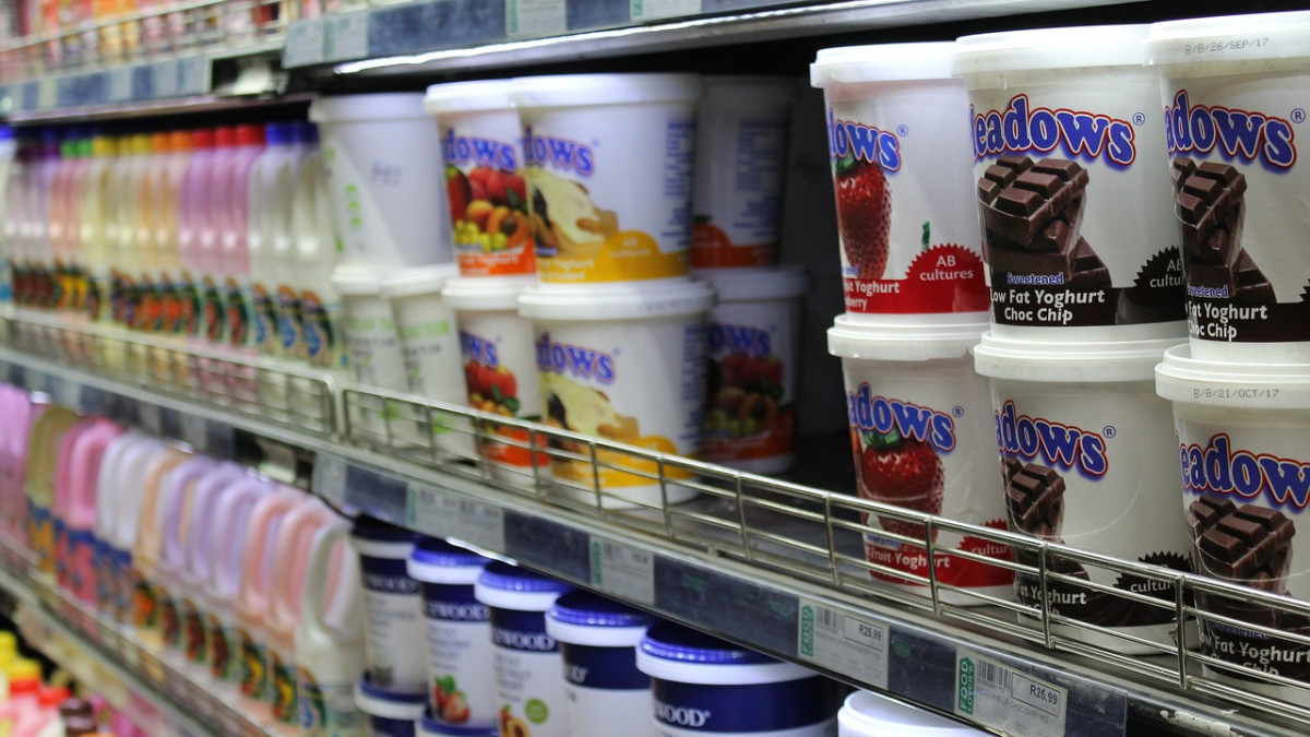 Цените в супермаркетите в Гърция скочиха със 136%