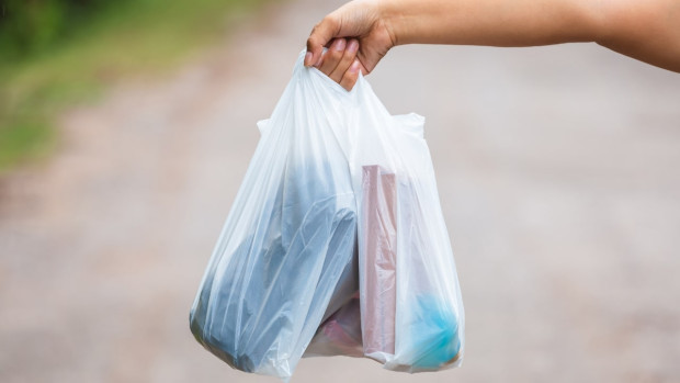 Искат да забранят продажбата на много тънки пластмасови торбички за пазаруване