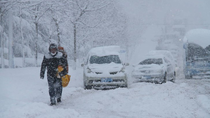 Изкопаха 1000 гроба в Турция като подготовка за зимата