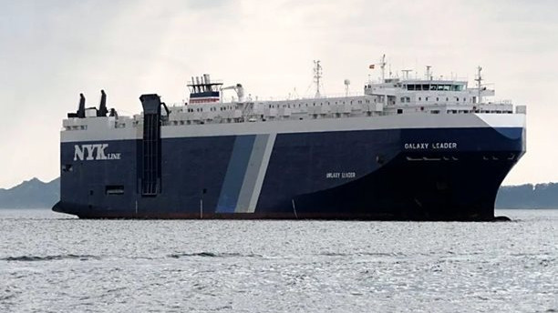 Хусите с условия към САЩ за отвлечения кораб с българи на борда