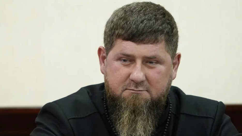 Кадиров изпраща 3000 бойци срещу Украйна