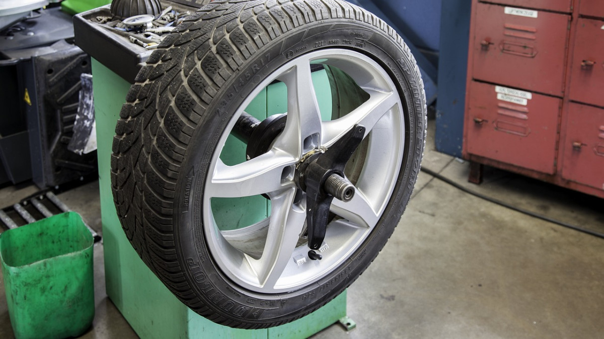 Кога е крайният срок за смяна на летните гуми със зимни?