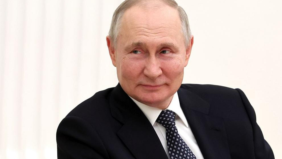 Reuters: Путин ще остане на власт и след 2024 година