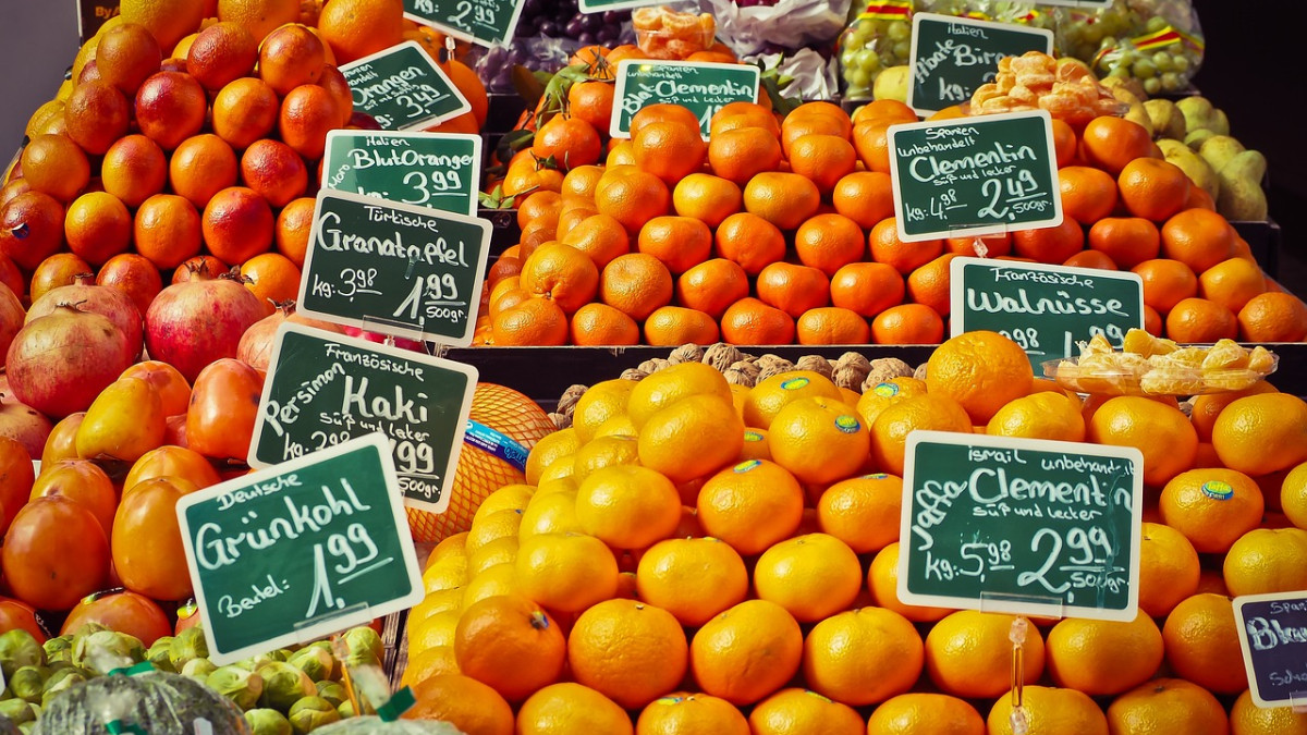 3 причини да ядете портокали през зимата