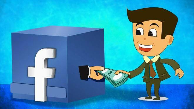 Facebook започна въвеждането на платена версия в България