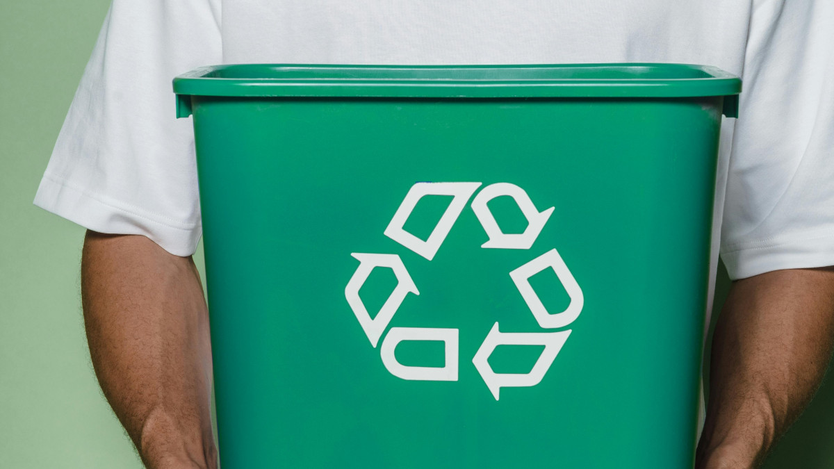 Евростат: България е последна в ЕС по рециклиране на стара техника