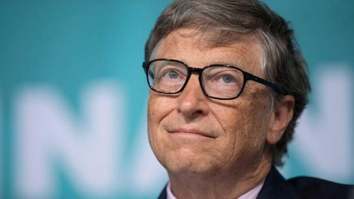Бил Гейтс: AI ще направи 3-дневната работна седмица реалност за милиони хора