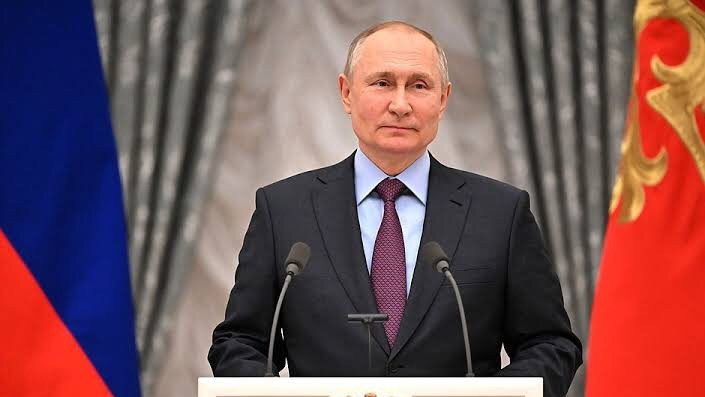 Владимир Путин ще отговаря на въпроси на граждани, събитието ще се излъчва по телевизията