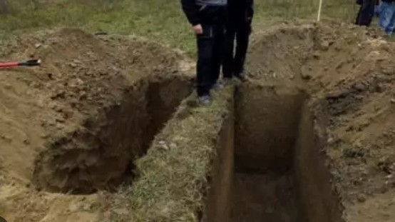 Гробари рекетират близки на починали в София, дрехите на кремираните отиват в магазини втора употреба