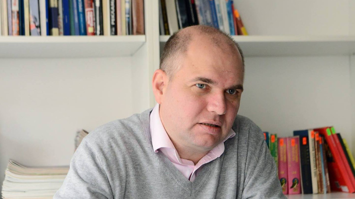 Владислав Панев с прогноза: Ще бъде ли успешен вота на недоверие към кабинета