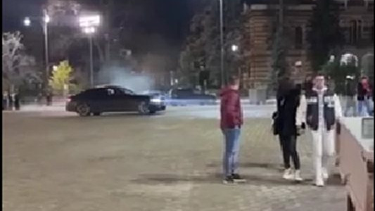 Коли в пешеходната зона на „Невски“ възмутиха Терзиев: Едно от безобразията, към които ще сме безкомпромисни