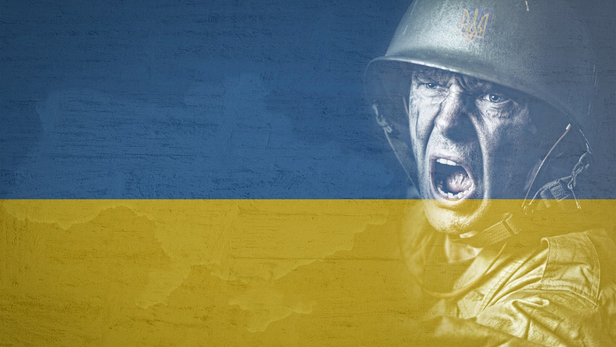Украйна се бори за членство в ЕС, докато посреща втора зима в условията на война