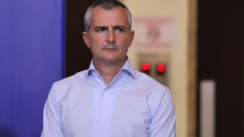 Димитър Илиев: В Министерството на спорта няма място за корупция