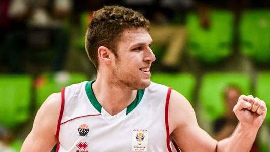 Боряна Калейн и Александър Везенков в топ 10 за №1 на Балканите през 2023-а