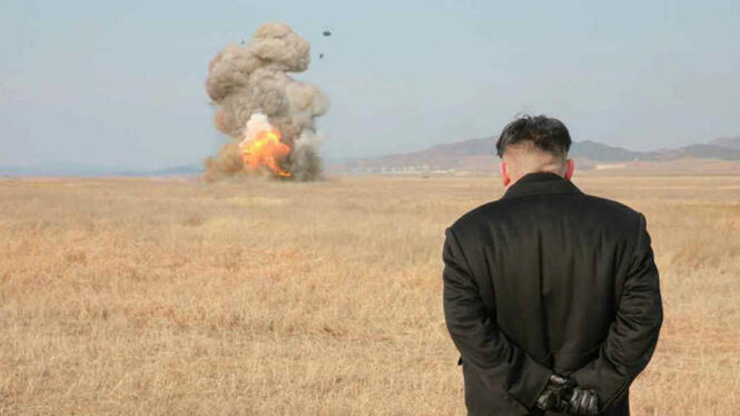Ким Чен-ун смрази света. Даде най-страшното разпореждане