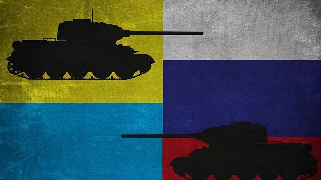 В каква посока ще поеме войната в Украйна през 2024 г.?