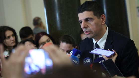 Мирчев: Много скоро България ще бъде част от въздушния Шенген
