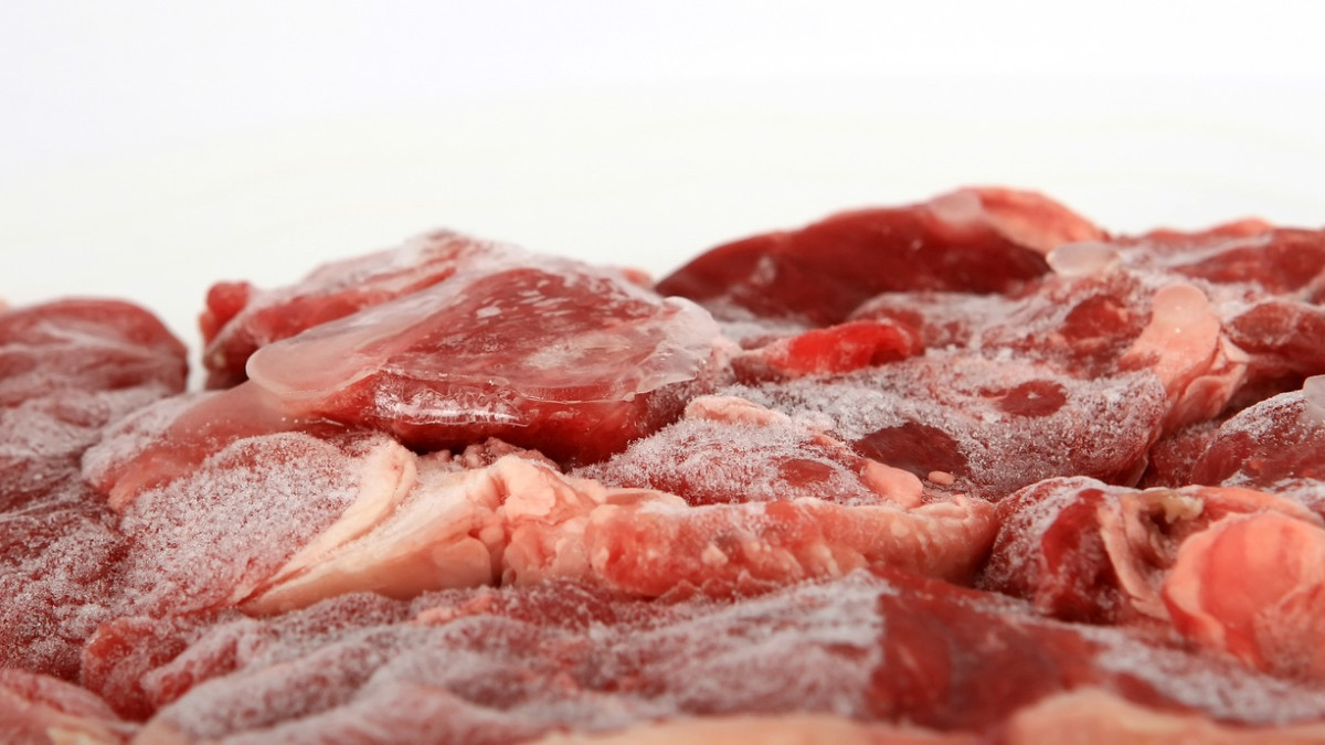 Свинското месо е поскъпнало с около 10%