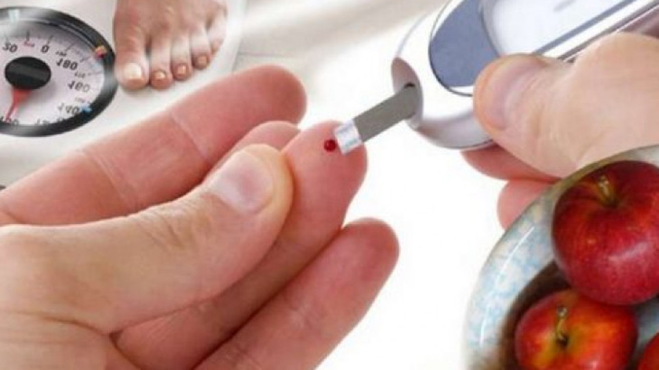 Как да разпознаем диабета? Два малко известни признака