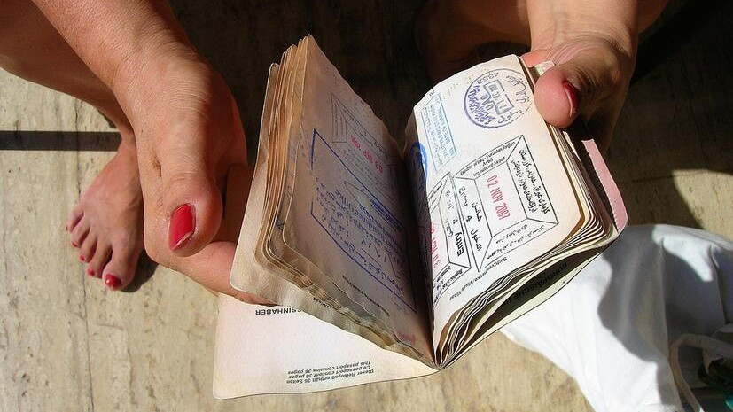 Българският паспорт остава сред най-силните в света