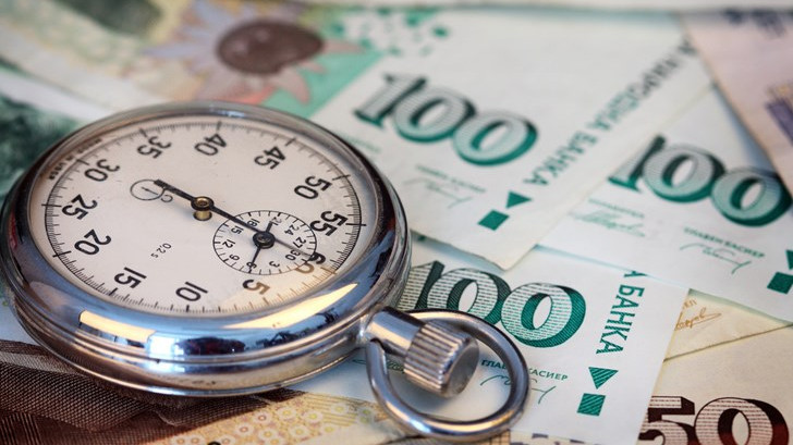 Външният дълг на България е над 42 милиарда евро