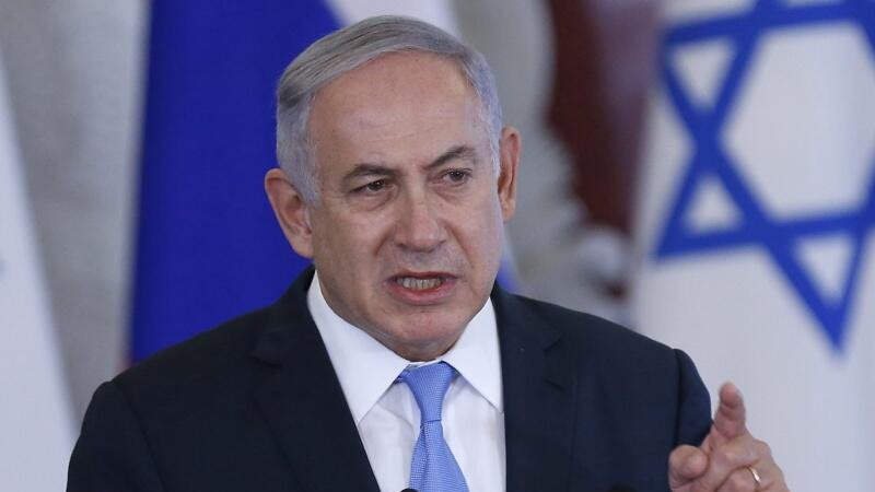 Нетаняху: Израел ще продължи да се сражава в Газа до абсолютна победа