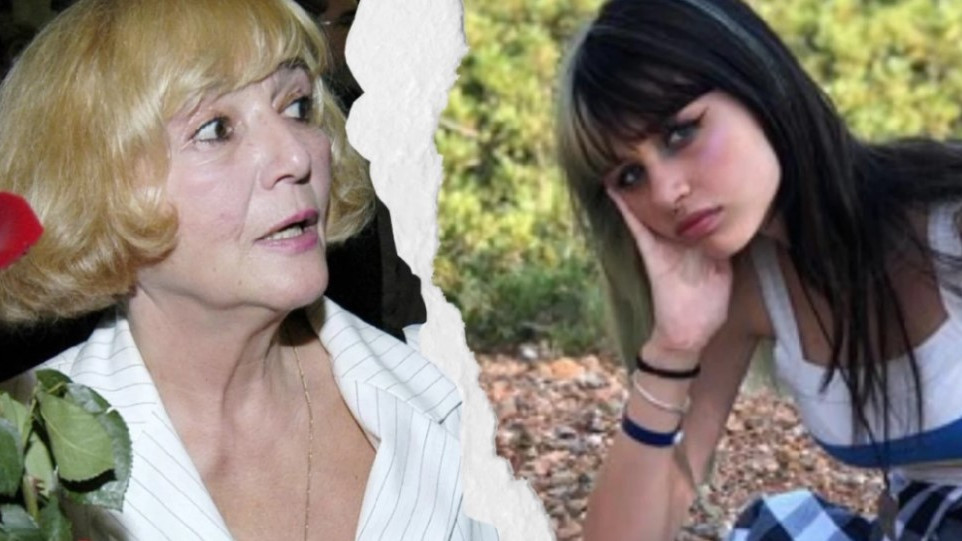 Виолета Донева завещала имоти за милион на внучката си Ивет три месеца преди да бъде убита от нея