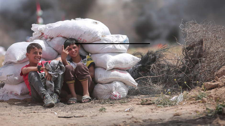 Властите в Палестина: Над 26 хиляди жители на Газа са били убити от началото на конфликта с Израел