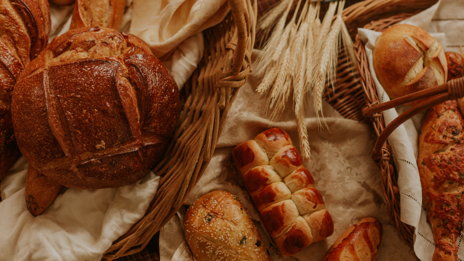 Битката между два отбора: Полезен или вреден е хлябът?