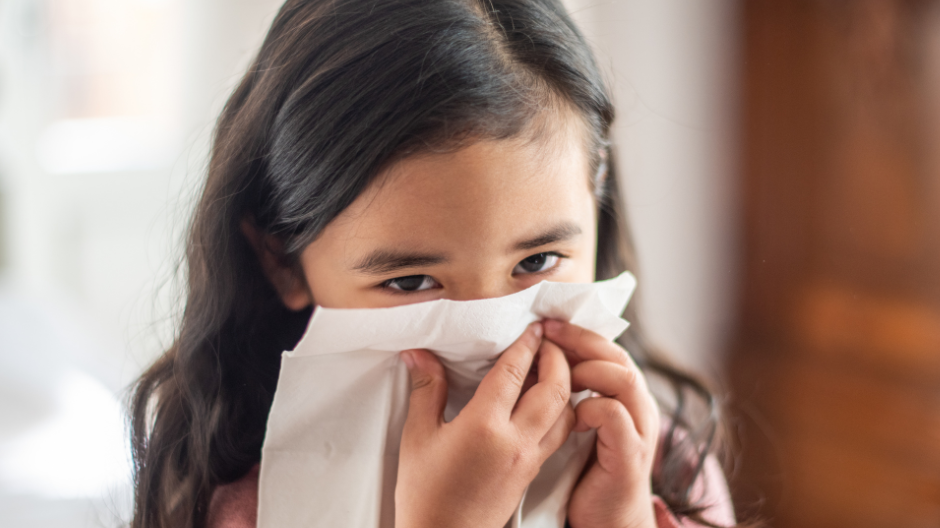 Още три области на страната са в грипна епидемия от днес