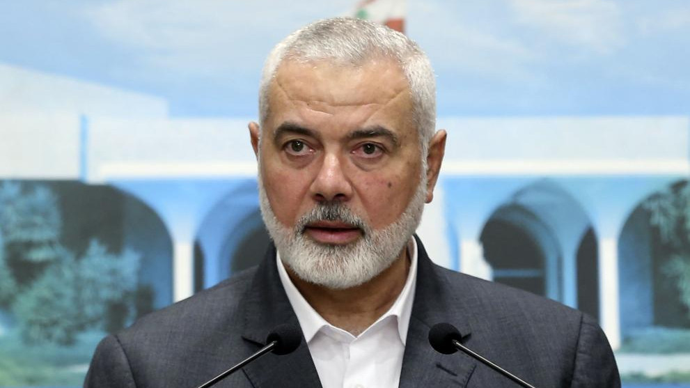 „Хамас“ призова мюсюлманските страни да го подкрепят с оръжия