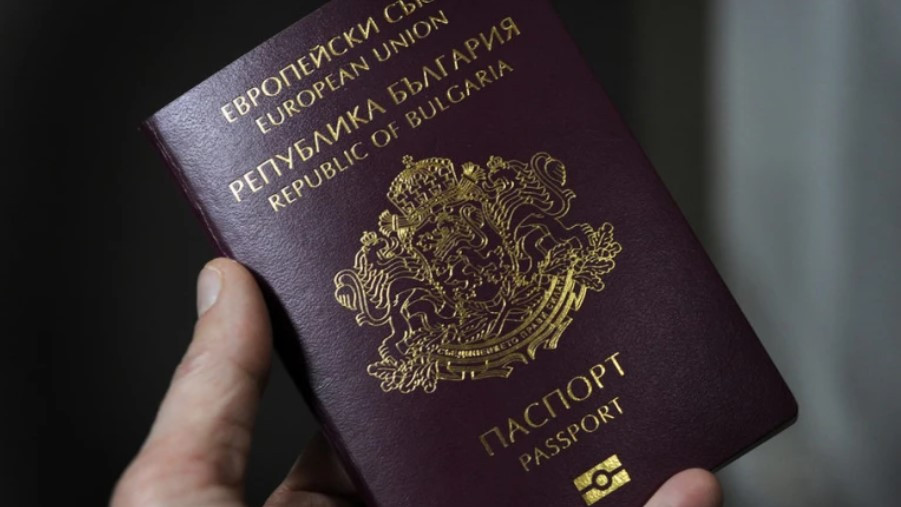 България се изкачи до 13-та позиция в класацията за най-влиятелни паспорти в света