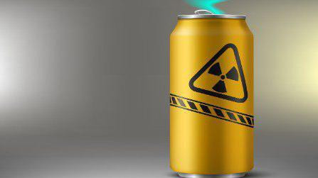 Енергийните напитки могат да предизвикат психични заболявания при децата и склонност към агресия