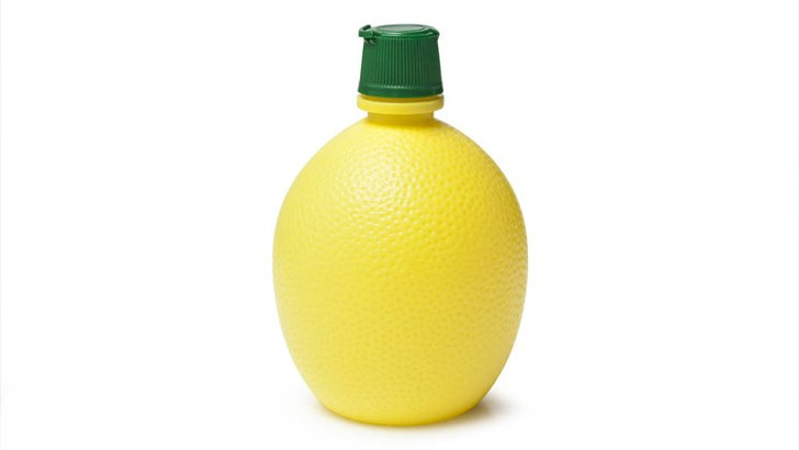 Турция забранява лимоновия сок в бутилки