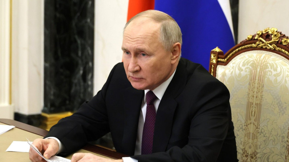 Путин отправи уникална оферта към чужденци заради войната