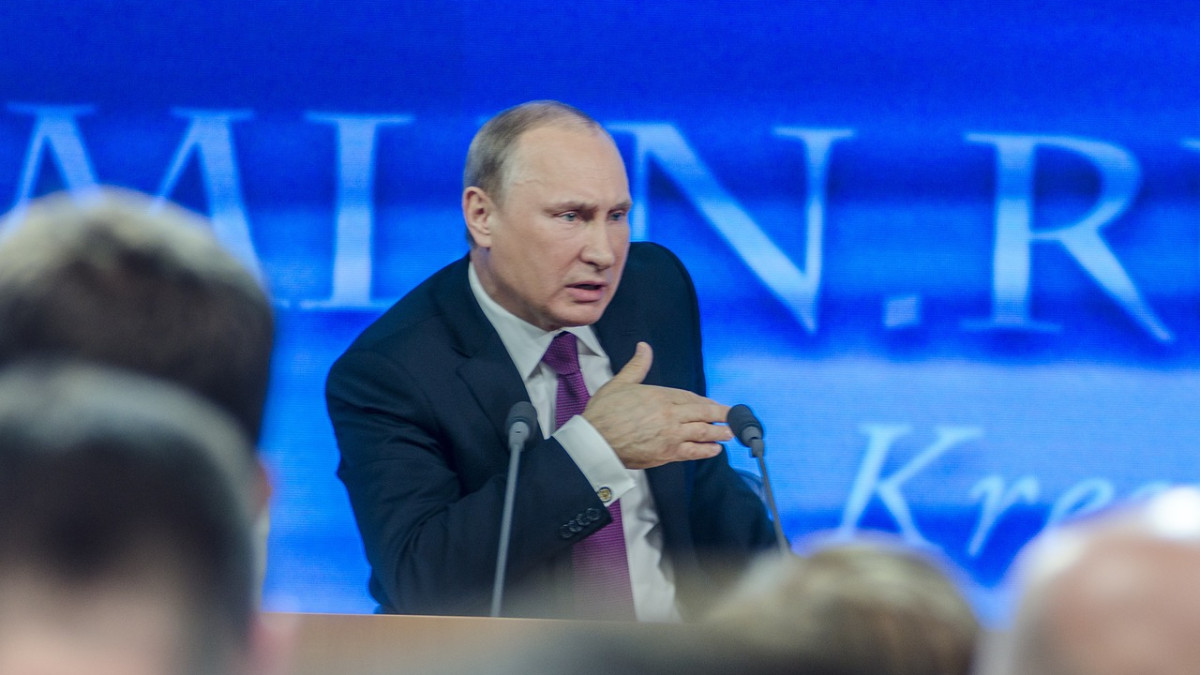 Бивш политтехнолог на Кремъл: Владимир Путин е диагностициран с рак