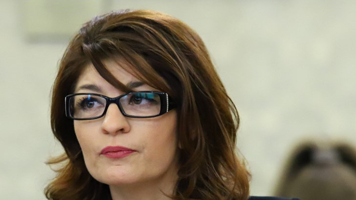 Увеличават се адвокатските колегии срещу избора на Десислава Атанасова за конституционен съдия
