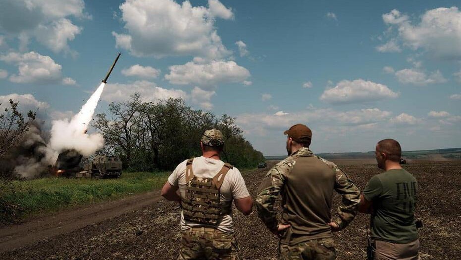Сценариите за войната в Украйна