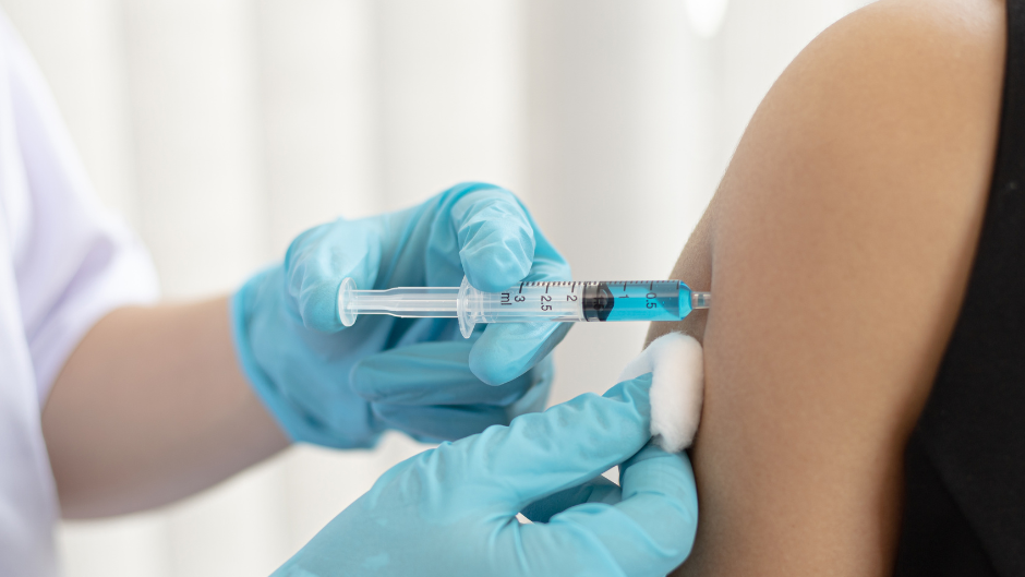 467 признати случая на увреждания от ваксини в Германия