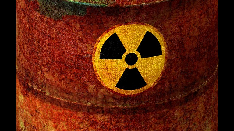 Кой е най-радиоактивният град в света?