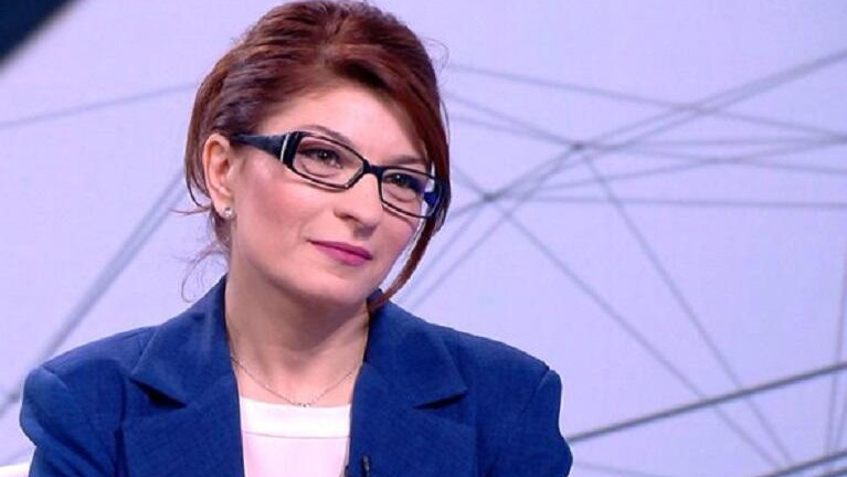 Десислава Атанасова вече официално не е депутат ОБЗОР